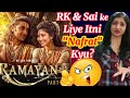 RAMAYAN Leak Pictures Trolled Big Update | RAMAYAN Ranbir Kapoor Trolled | TheFilmyBee