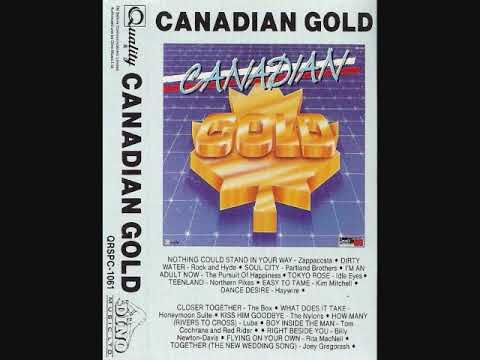 NOTHING COULD STAND IN YOUR WAY zappacosta