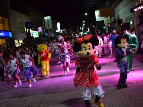 Murga Soles y Lunas 2014!!