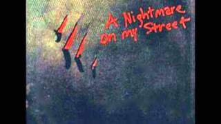 Dj Jazzy Jeff &amp; the fresh Prince  A Nightmare on my Street