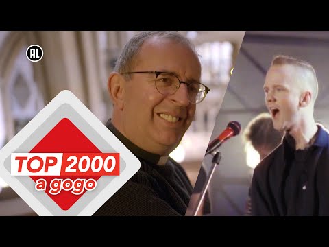 The Communards - Don't Leave Me This Way | The Story Behind The Song | Top 2000 a gogo