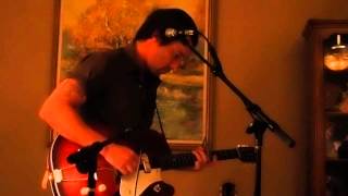 Billy Harvey - The Well Wishes Back