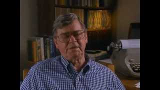 Thumbnail of Earl Hamner, Jr.
