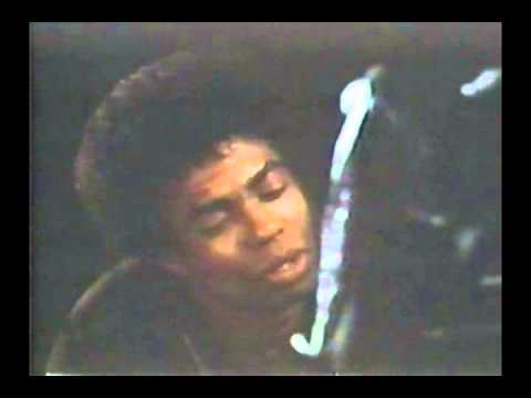 Scene from the movie A Place Called Today (1972)