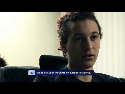 [SPL] Ilyes Satoury (Stephano) in EG-TL Interview (English ver)