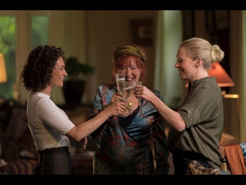 Trailer HUISVROUWEN BESTAAN NIET