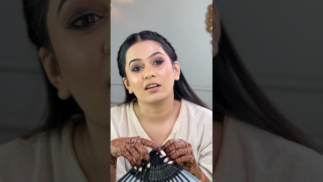 #surat #bridalmua #makeupartist #wedding #mua #bride #viral ##bridalmakeup #youtube