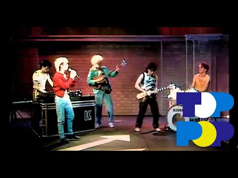 KajaGooGoo - Too Shy - AVRO (TopPop) 05.03.1983