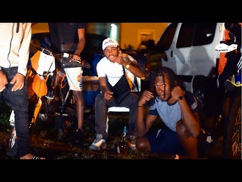 Spif - Pasta ( Street Clip )