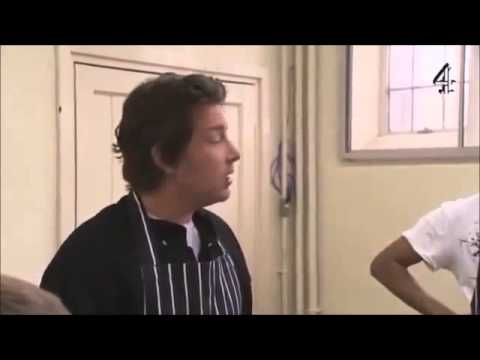 Basic Knife Skills with Jamie Oliver edited