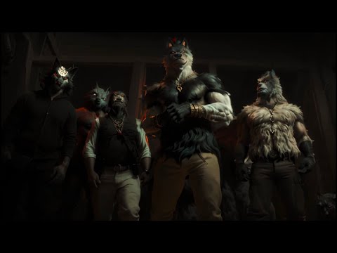 Dime Da God - L/R Pocket Official Video