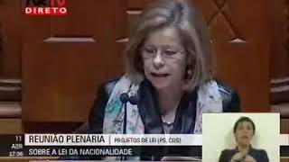 Nacionalidade Portuguesa para Judeus Sefarditas