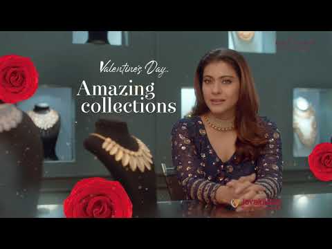 Joyalukkas Valentine's Offer - UK