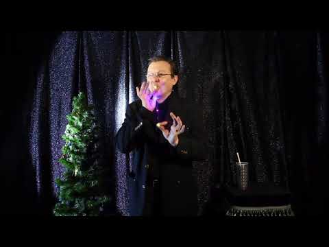 i-Lite Garland by Victor Voitko @ Dynamite Magic Shop.com