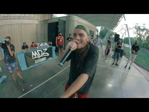 MDZ Freestyle   PINGUI VS OTHOES Final   Mendoza   Mistral HD
