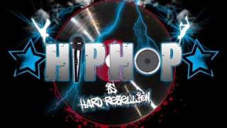 Jaguar Skills - 1xtra - 30 Years Of Hip Hop Mix PART 1