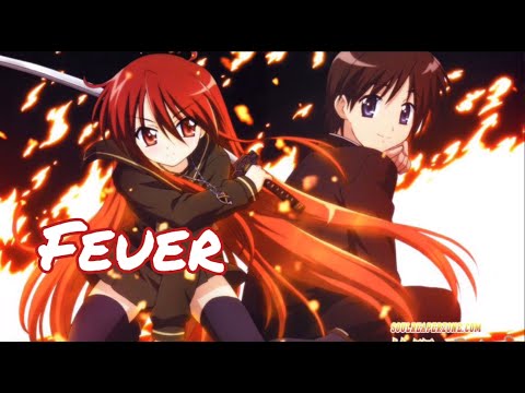 Nightcore - Feuer