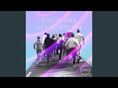 Bli I Deg - Filadelfia Lovsang