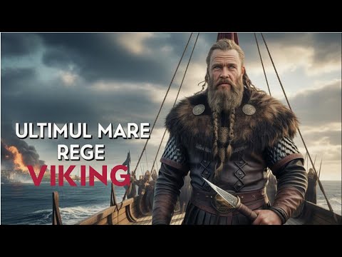 Sfarsitul erei vikingilor ,ultimul mare rege viking