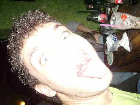 Dj Cosmin - Primu mix