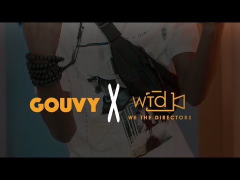 Gouvy - My Feelings (Official Video)