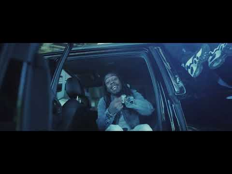 Balla "Bloodline" (Official video)