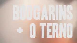 Boogarins &amp; O Terno (Lucifernandis - O Cinza)