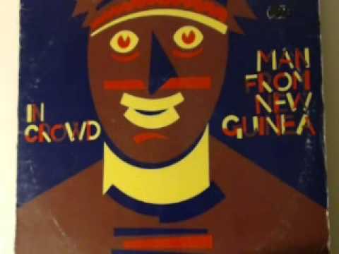 Reggae Groove lyrics