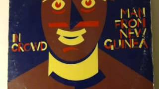 In Crowd-Reggae Groove