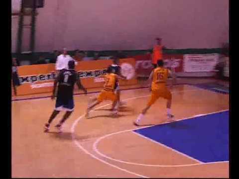 07-01-2007: Original Marines Gragnano - Cuomo Latticini Latina