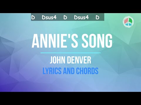 Annie's Song - Glen Campbell