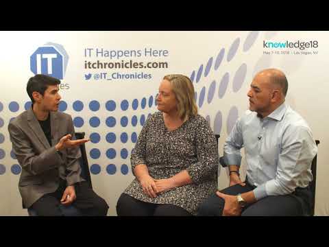 Onde o McDonald's aproveita a inteligência artificial no mundo real (@dturchin) em #Know18