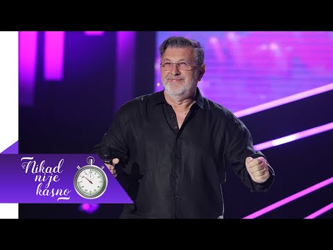 Serif Konjevic - Splet pesama - NNK - EM 04 - 08.10.2023.