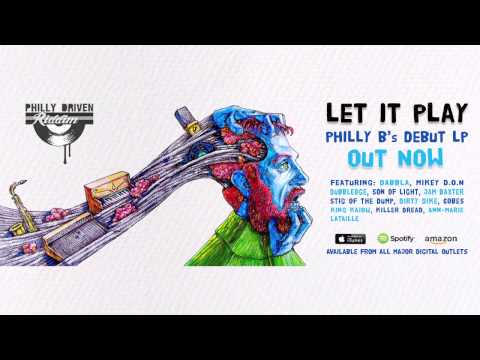 'BELONGING' feat Dabbla, Stig of the Dump, King Kaiow, Jam Baxter