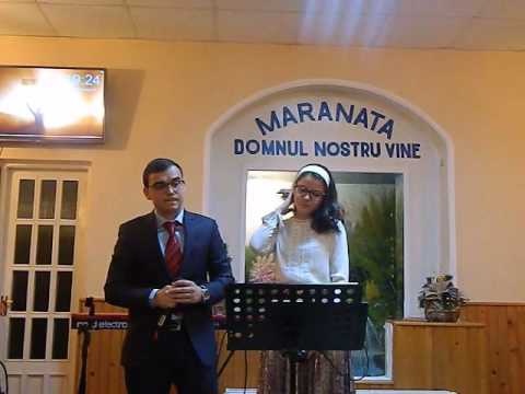 Cosmin & Ligia Nagy " Deseori te străduieşti"