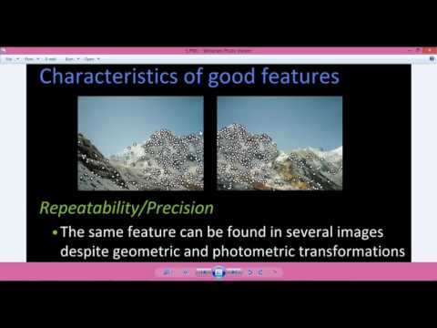CSE 464- 07 Harris Corner Detection + Sheet Solution by intuition