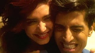 Karishma-Upen's Best Time With Each Other