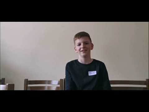 Svjetski dan kazališta za djecu i mlade Lobor 2022.