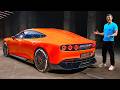 This Is The Future Of AMG