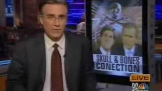 George Bush and Skull and Bones (Part 1)