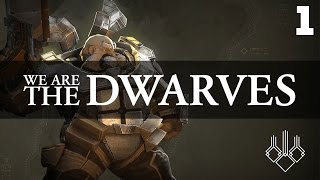 We Are The Dwarves video thumbnail