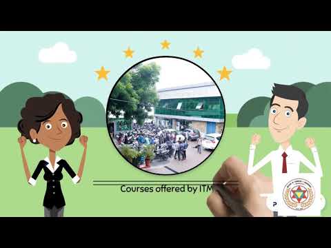 Institute of Technology and Management Dehradun General video thumbnail 4