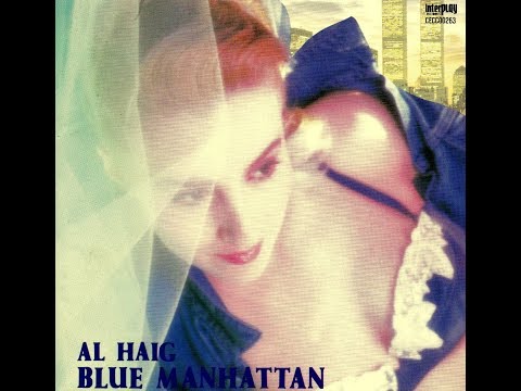 Al Haig Trio - Barcelona