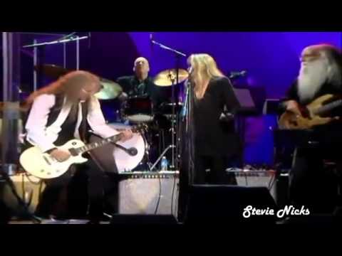 Stevie Nicks- Not Fade Away (A Tribute to Buddy Holly)
