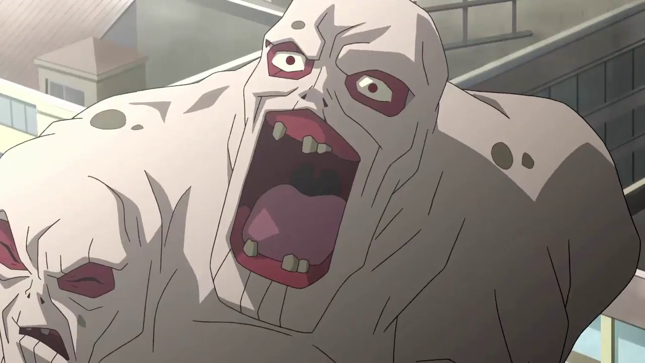 Trailer oficial de Mutante Rex - 2ª Temporada Completa