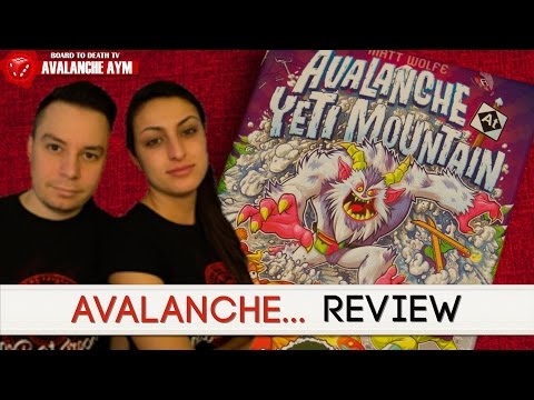 Board to Death Video (3 min.)