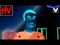 Fireman Sam Season 9 Intro Horror Version