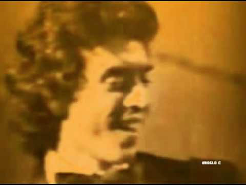 VICTOR JIMENEZ  -     ... Y MAÑANA