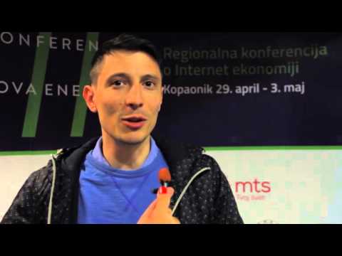 Nova Energija 2015 / Petar Vasic