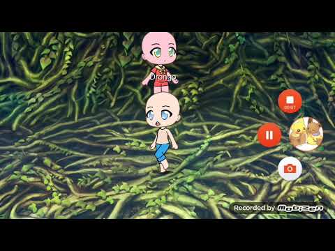 Mongo e Drongo conhecei Pica-Pau